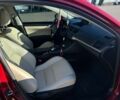 Червоний Лексус СТ, об'ємом двигуна 1.8 л та пробігом 135 тис. км за 13000 $, фото 9 на Automoto.ua