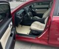 Червоний Лексус СТ, об'ємом двигуна 1.8 л та пробігом 93 тис. км за 14100 $, фото 10 на Automoto.ua
