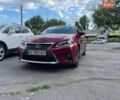Красный Лексус СТ, объемом двигателя 1.8 л и пробегом 186 тыс. км за 11999 $, фото 4 на Automoto.ua