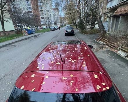 Червоний Лексус СТ, об'ємом двигуна 1.8 л та пробігом 209 тис. км за 20925 $, фото 6 на Automoto.ua