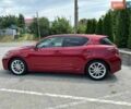 Червоний Лексус СТ, об'ємом двигуна 1.8 л та пробігом 250 тис. км за 12500 $, фото 6 на Automoto.ua