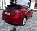Красный Лексус СТ, объемом двигателя 1.8 л и пробегом 199 тыс. км за 13000 $, фото 11 на Automoto.ua
