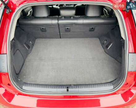 Червоний Лексус СТ, об'ємом двигуна 1.8 л та пробігом 189 тис. км за 13100 $, фото 44 на Automoto.ua