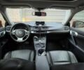 Красный Лексус СТ, объемом двигателя 0 л и пробегом 3 тыс. км за 9016 $, фото 5 на Automoto.ua