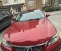 Красный Лексус СТ, объемом двигателя 0 л и пробегом 3 тыс. км за 9016 $, фото 1 на Automoto.ua
