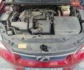 Красный Лексус СТ, объемом двигателя 1.8 л и пробегом 199 тыс. км за 13000 $, фото 29 на Automoto.ua