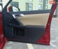 Красный Лексус СТ, объемом двигателя 1.8 л и пробегом 199 тыс. км за 13000 $, фото 24 на Automoto.ua