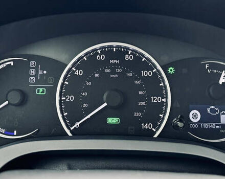 Червоний Лексус СТ, об'ємом двигуна 1.8 л та пробігом 189 тис. км за 13100 $, фото 24 на Automoto.ua