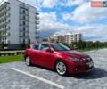 Красный Лексус СТ, объемом двигателя 1.8 л и пробегом 199 тыс. км за 13000 $, фото 8 на Automoto.ua