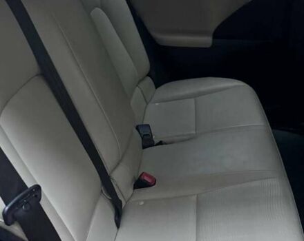 Червоний Лексус СТ, об'ємом двигуна 1.8 л та пробігом 209 тис. км за 20925 $, фото 11 на Automoto.ua