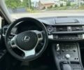 Червоний Лексус СТ, об'ємом двигуна 1.8 л та пробігом 250 тис. км за 12500 $, фото 22 на Automoto.ua