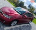 Красный Лексус СТ, объемом двигателя 1.8 л и пробегом 199 тыс. км за 13000 $, фото 28 на Automoto.ua