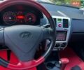 Червоний Лексус СТ, об'ємом двигуна 1.8 л та пробігом 165 тис. км за 12700 $, фото 7 на Automoto.ua