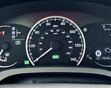 Червоний Лексус СТ, об'ємом двигуна 1.8 л та пробігом 189 тис. км за 13100 $, фото 25 на Automoto.ua