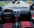 Червоний Лексус СТ, об'ємом двигуна 1.8 л та пробігом 165 тис. км за 12700 $, фото 4 на Automoto.ua
