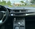 Червоний Лексус СТ, об'ємом двигуна 1.8 л та пробігом 250 тис. км за 12500 $, фото 24 на Automoto.ua