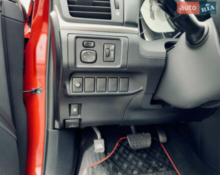 Червоний Лексус СТ, об'ємом двигуна 1.8 л та пробігом 189 тис. км за 13100 $, фото 18 на Automoto.ua