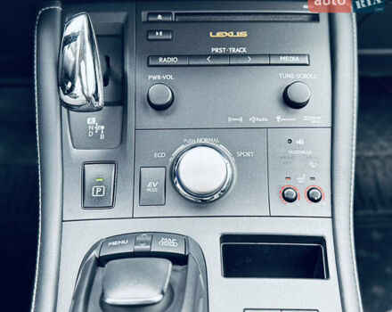 Червоний Лексус СТ, об'ємом двигуна 1.8 л та пробігом 189 тис. км за 13100 $, фото 34 на Automoto.ua