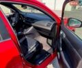 Красный Лексус СТ, объемом двигателя 1.8 л и пробегом 85 тыс. км за 15700 $, фото 3 на Automoto.ua