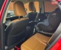 Червоний Лексус СТ, об'ємом двигуна 1.8 л та пробігом 168 тис. км за 13200 $, фото 7 на Automoto.ua