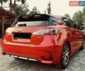 Красный Лексус СТ, объемом двигателя 1.8 л и пробегом 130 тыс. км за 15700 $, фото 19 на Automoto.ua
