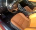 Красный Лексус СТ, объемом двигателя 1.8 л и пробегом 214 тыс. км за 16500 $, фото 12 на Automoto.ua