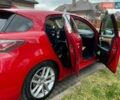 Червоний Лексус СТ, об'ємом двигуна 1.8 л та пробігом 168 тис. км за 13200 $, фото 19 на Automoto.ua