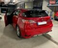 Червоний Лексус СТ, об'ємом двигуна 1.8 л та пробігом 85 тис. км за 15900 $, фото 14 на Automoto.ua
