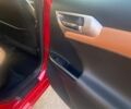 Красный Лексус СТ, объемом двигателя 1.8 л и пробегом 214 тыс. км за 16500 $, фото 20 на Automoto.ua