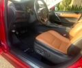 Красный Лексус СТ, объемом двигателя 1.8 л и пробегом 214 тыс. км за 16500 $, фото 11 на Automoto.ua
