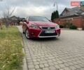 Красный Лексус СТ, объемом двигателя 1.8 л и пробегом 168 тыс. км за 13200 $, фото 1 на Automoto.ua