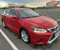 Лексус СТ 2014 в Киеве на Automoto.ua Красный Лексус СТ, объемом двигателя 1.8 л и пробегом 180 тыс. км за 12600 $, фото 6 на Automoto.ua