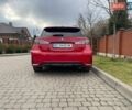 Червоний Лексус СТ, об'ємом двигуна 1.8 л та пробігом 168 тис. км за 13200 $, фото 5 на Automoto.ua