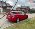 Червоний Лексус СТ, об'ємом двигуна 1.8 л та пробігом 168 тис. км за 13200 $, фото 1 на Automoto.ua