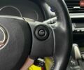 Красный Лексус СТ, объемом двигателя 1.8 л и пробегом 129 тыс. км за 15600 $, фото 14 на Automoto.ua