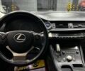 Красный Лексус СТ, объемом двигателя 1.8 л и пробегом 129 тыс. км за 15600 $, фото 15 на Automoto.ua