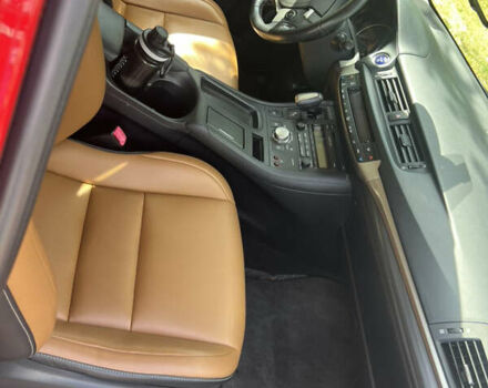 Лексус СТ 2015 в Черкассах на Automoto.ua Красный Лексус СТ, объемом двигателя 1.8 л и пробегом 110 тыс. км за 15600 $, фото 2 на Automoto.ua