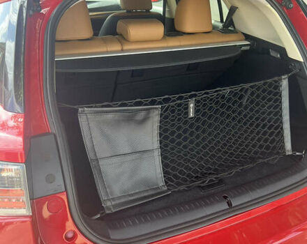 Лексус СТ 2015 в Черкассах на Automoto.ua Красный Лексус СТ, объемом двигателя 1.8 л и пробегом 110 тыс. км за 15600 $, фото 3 на Automoto.ua