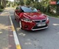 Червоний Лексус СТ, об'ємом двигуна 1.8 л та пробігом 85 тис. км за 20000 $, фото 1 на Automoto.ua