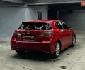 Красный Лексус СТ, объемом двигателя 1.8 л и пробегом 129 тыс. км за 15600 $, фото 7 на Automoto.ua