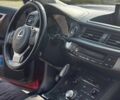 Червоний Лексус СТ, об'ємом двигуна 1.8 л та пробігом 195 тис. км за 13250 $, фото 17 на Automoto.ua