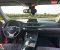 Червоний Лексус СТ, об'ємом двигуна 1.8 л та пробігом 195 тис. км за 13250 $, фото 15 на Automoto.ua