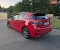 Красный Лексус СТ, объемом двигателя 1.8 л и пробегом 145 тыс. км за 16200 $, фото 4 на Automoto.ua