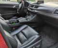 Красный Лексус СТ, объемом двигателя 1.8 л и пробегом 145 тыс. км за 16700 $, фото 12 на Automoto.ua
