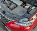 Красный Лексус СТ, объемом двигателя 1.8 л и пробегом 145 тыс. км за 16200 $, фото 8 на Automoto.ua