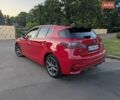 Красный Лексус СТ, объемом двигателя 1.8 л и пробегом 145 тыс. км за 16700 $, фото 4 на Automoto.ua
