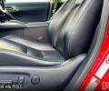 Красный Лексус СТ, объемом двигателя 1.8 л и пробегом 135 тыс. км за 15700 $, фото 6 на Automoto.ua