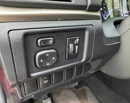 Красный Лексус СТ, объемом двигателя 1.8 л и пробегом 98 тыс. км за 14900 $, фото 14 на Automoto.ua