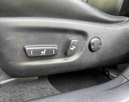 Красный Лексус СТ, объемом двигателя 1.8 л и пробегом 98 тыс. км за 14900 $, фото 13 на Automoto.ua