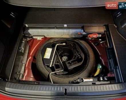 Червоний Лексус СТ, об'ємом двигуна 1.8 л та пробігом 87 тис. км за 16500 $, фото 43 на Automoto.ua